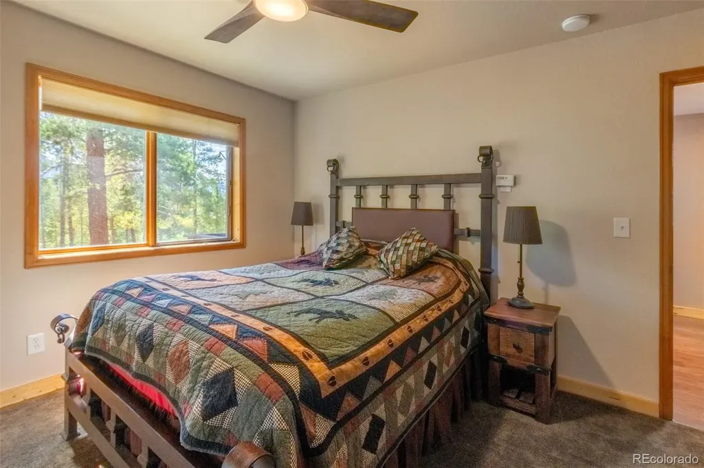 96 Grand County Road 6482 Grand Lake CO 80447