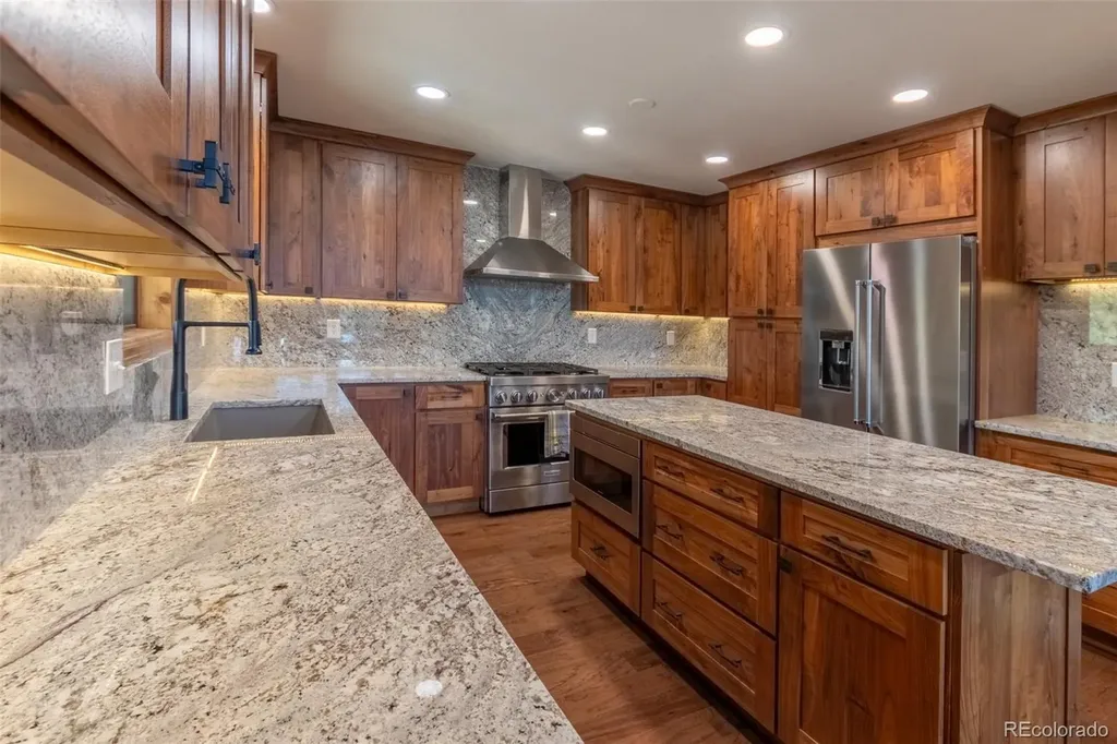 96 Grand County Road 6482 Grand Lake CO 80447