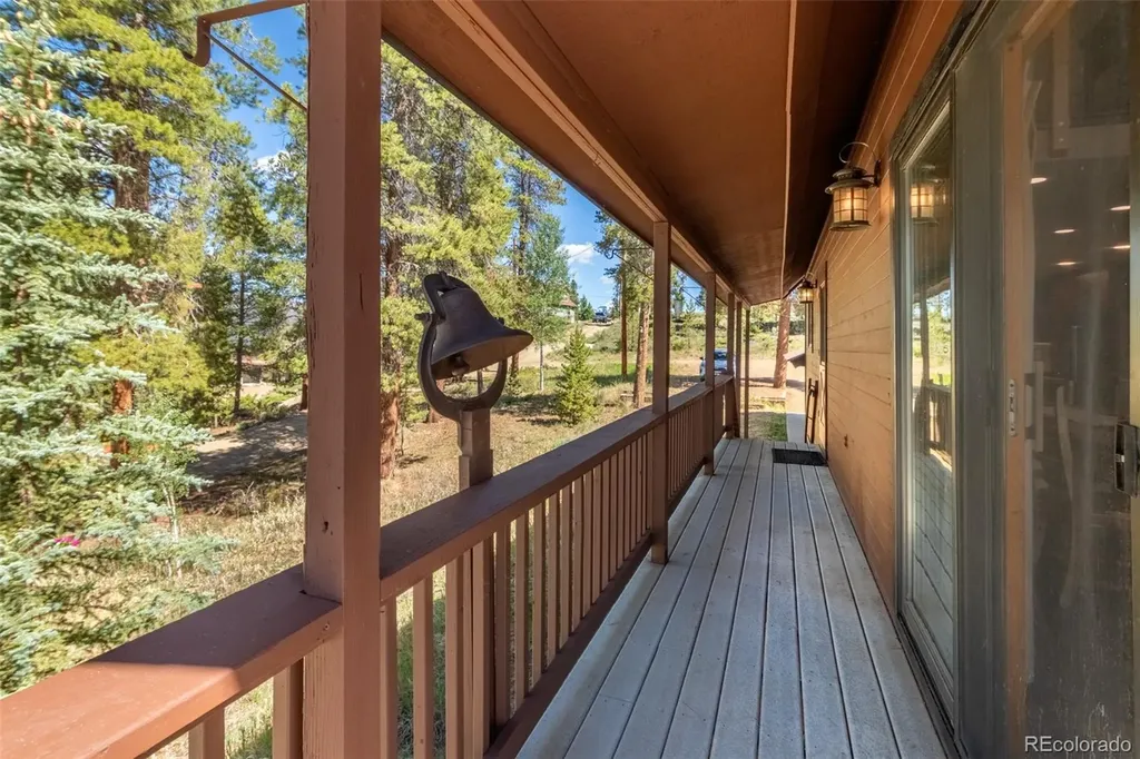 96 Grand County Road 6482 Grand Lake CO 80447
