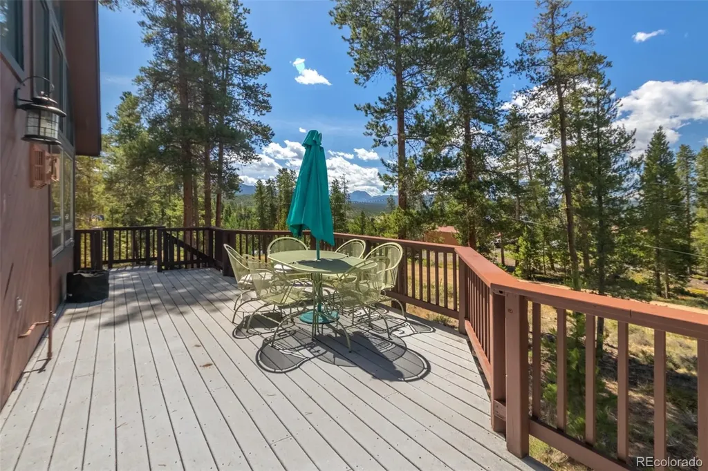 96 Grand County Road 6482 Grand Lake CO 80447