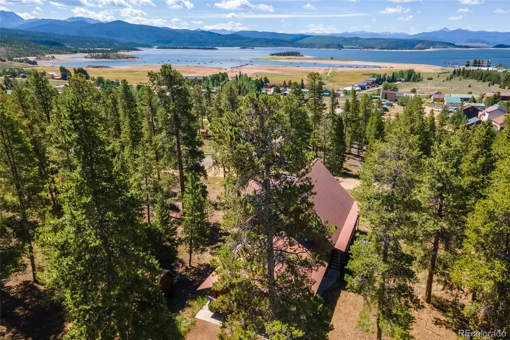 96 Grand County Road 6482 Grand Lake CO 80447