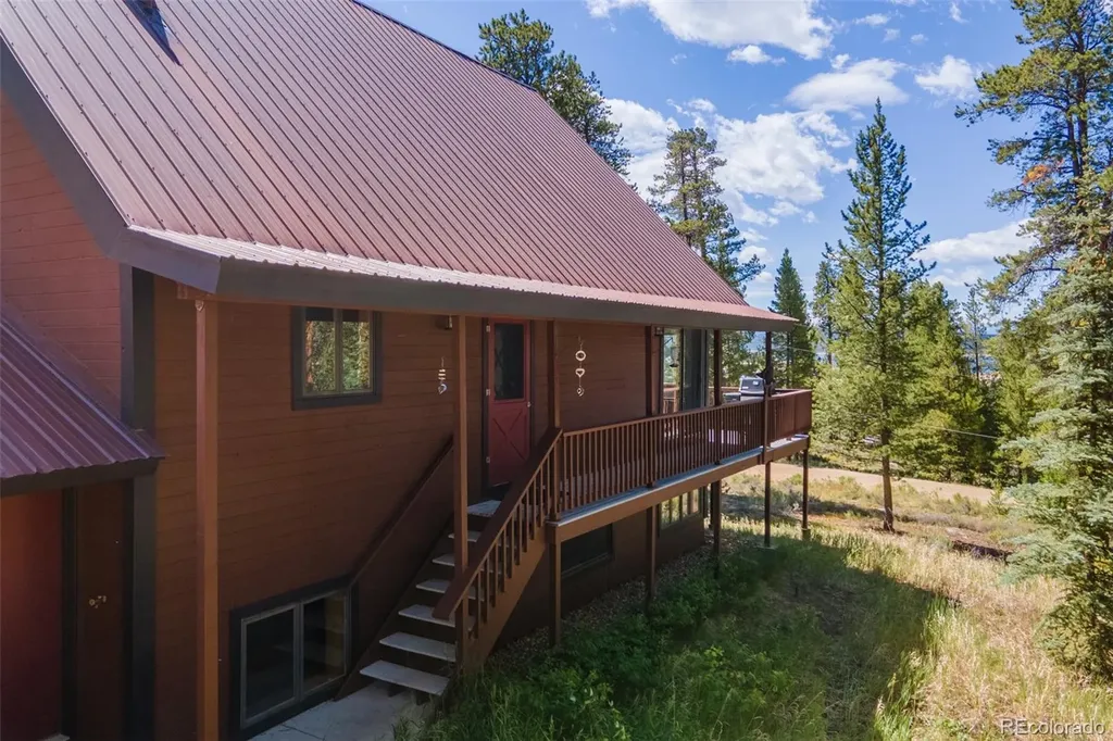 96 Grand County Road 6482 Grand Lake CO 80447