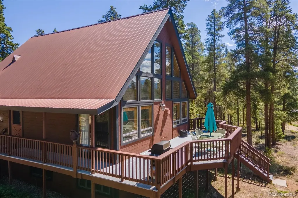 96 Grand County Road 6482 Grand Lake CO 80447