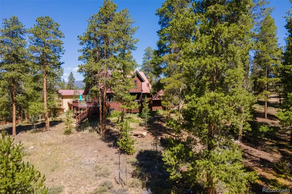 96 Grand County Road 6482 Grand Lake CO 80447