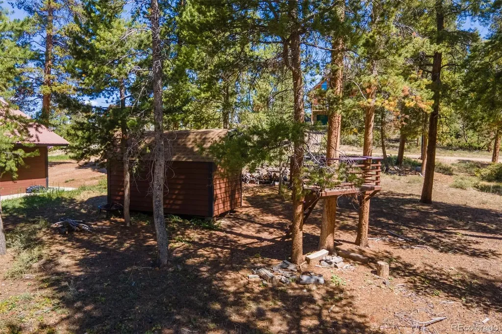 96 Grand County Road 6482 Grand Lake CO 80447