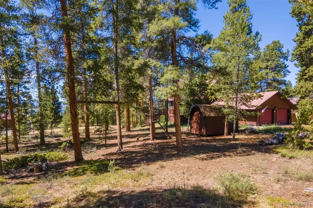 96 Grand County Road 6482 Grand Lake CO 80447