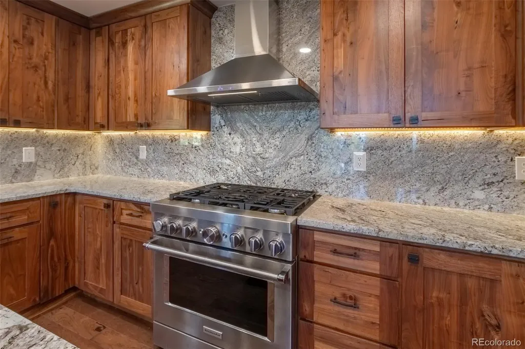 96 Grand County Road 6482 Grand Lake CO 80447