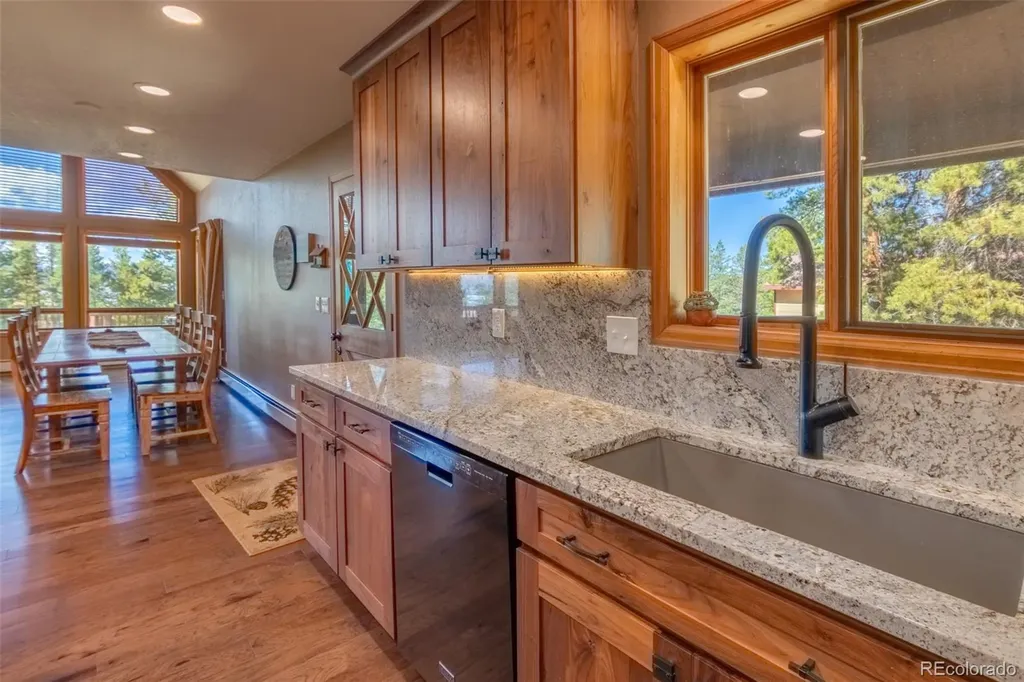 96 Grand County Road 6482 Grand Lake CO 80447