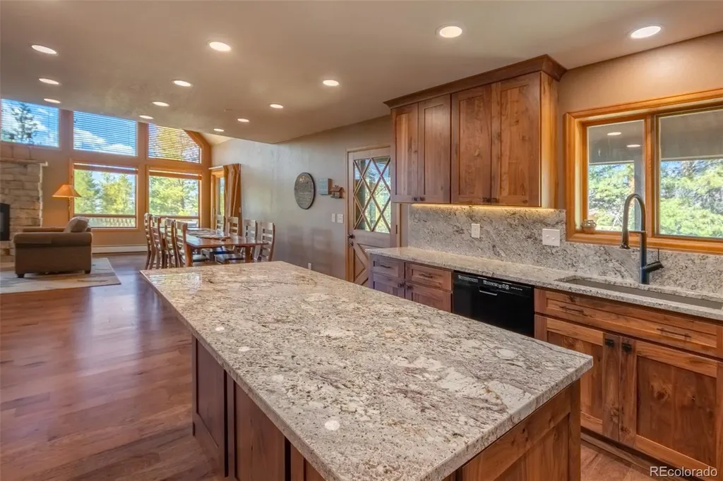 96 Grand County Road 6482 Grand Lake CO 80447