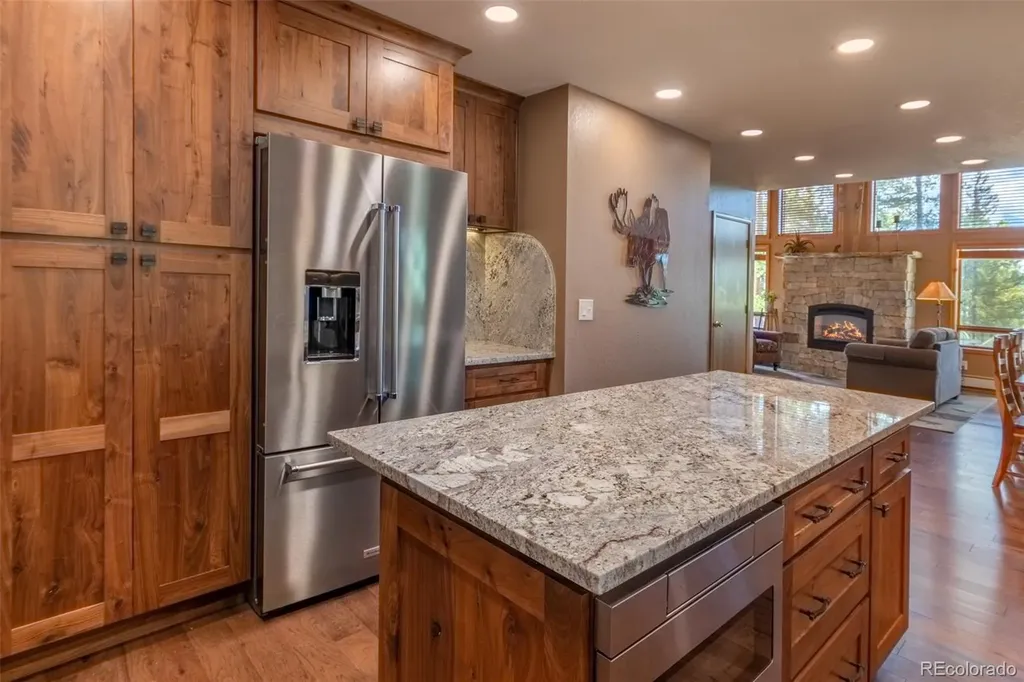 96 Grand County Road 6482 Grand Lake CO 80447