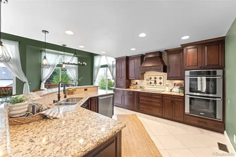 12644 Highland Oaks Place Colorado Springs CO 80921