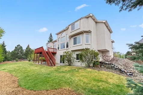 12644 Highland Oaks Place Colorado Springs CO 80921