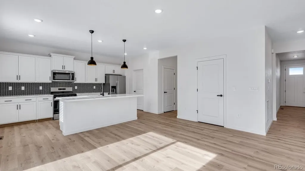 14274 Beebalm Avenue Parker CO 80134
