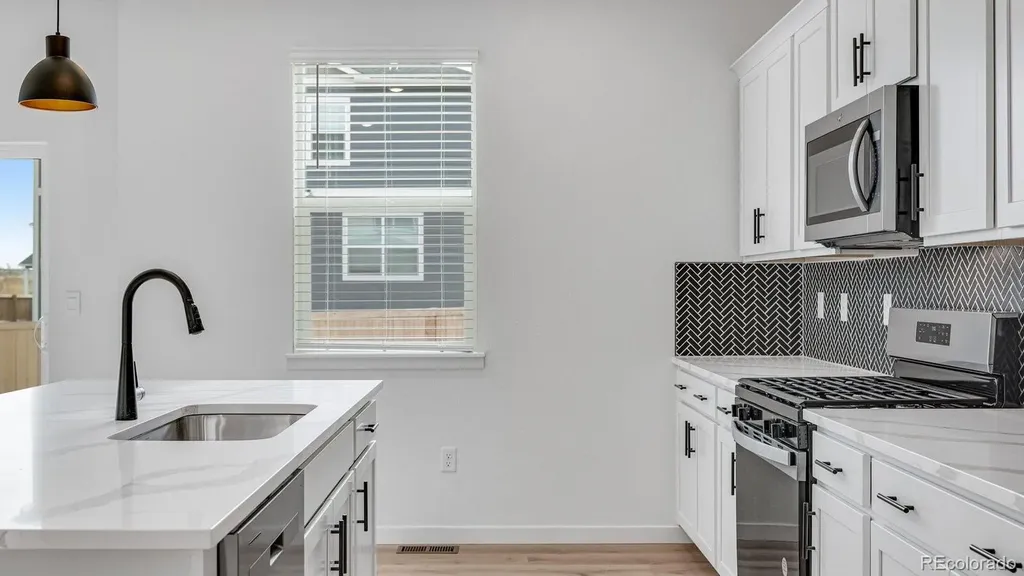 14274 Beebalm Avenue Parker CO 80134