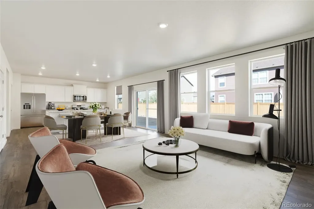14274 Beebalm Avenue Parker CO 80134