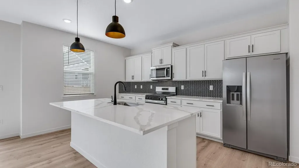 14274 Beebalm Avenue Parker CO 80134