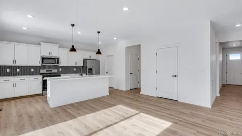 14274 Beebalm Avenue Parker CO 80134
