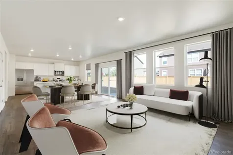 14274 Beebalm Avenue Parker CO 80134