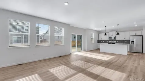 14274 Beebalm Avenue Parker CO 80134