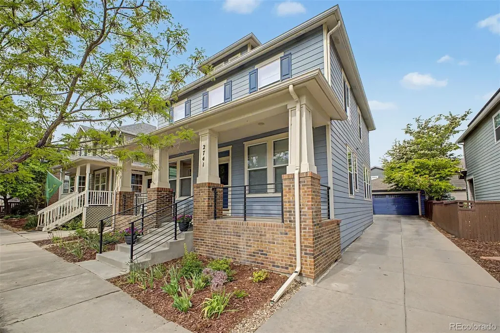 2741 Willow Street Denver CO 80238