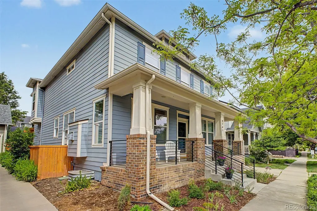 2741 Willow Street Denver CO 80238