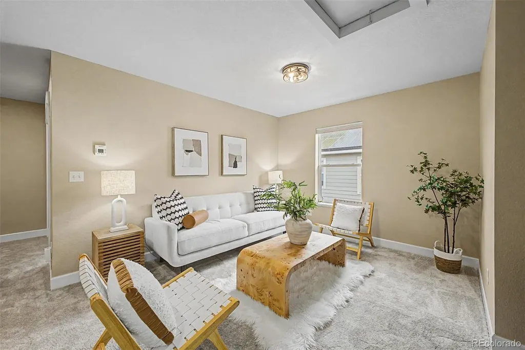 2741 Willow Street Denver CO 80238