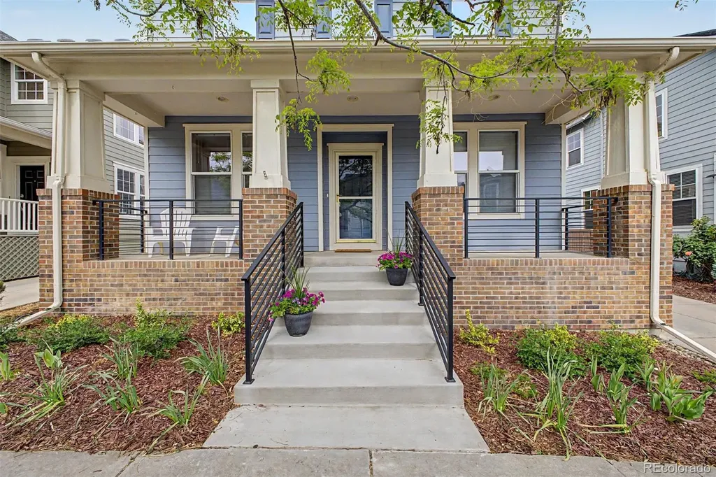 2741 Willow Street Denver CO 80238