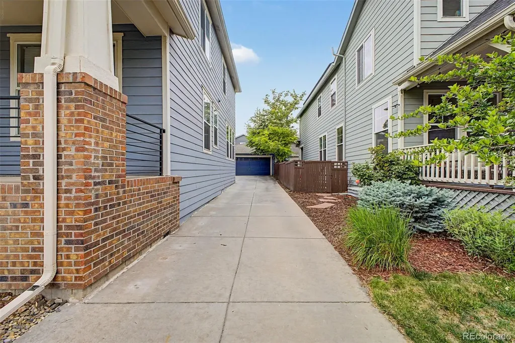 2741 Willow Street Denver CO 80238