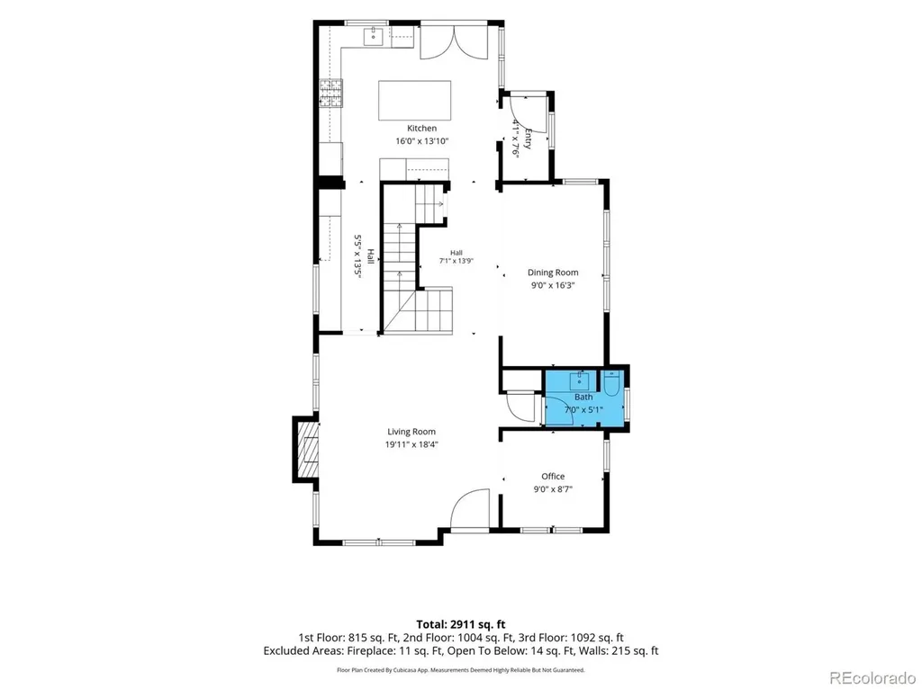 2741 Willow Street Denver CO 80238