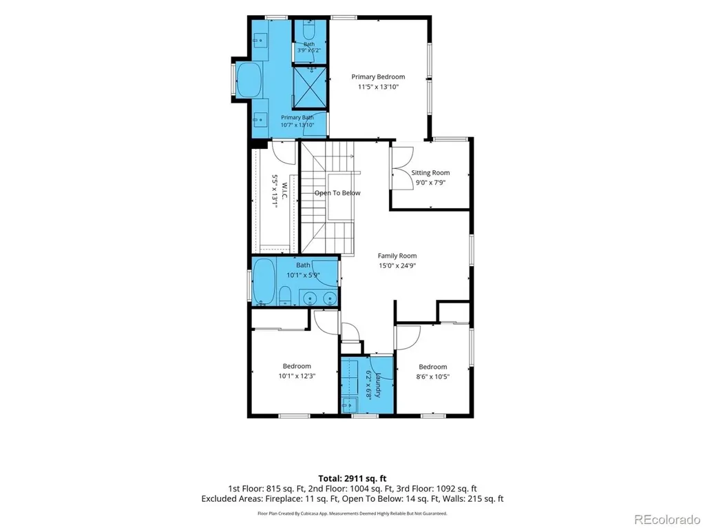 2741 Willow Street Denver CO 80238