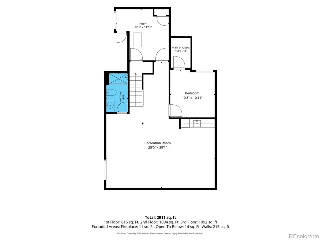 2741 Willow Street Denver CO 80238