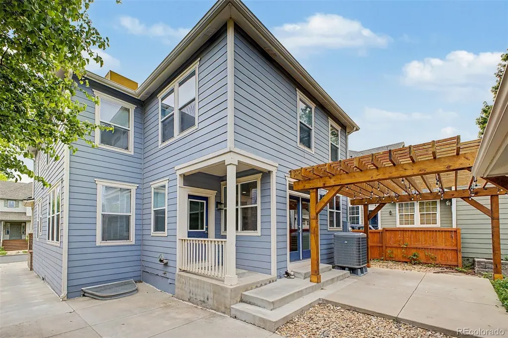 2741 Willow Street Denver CO 80238