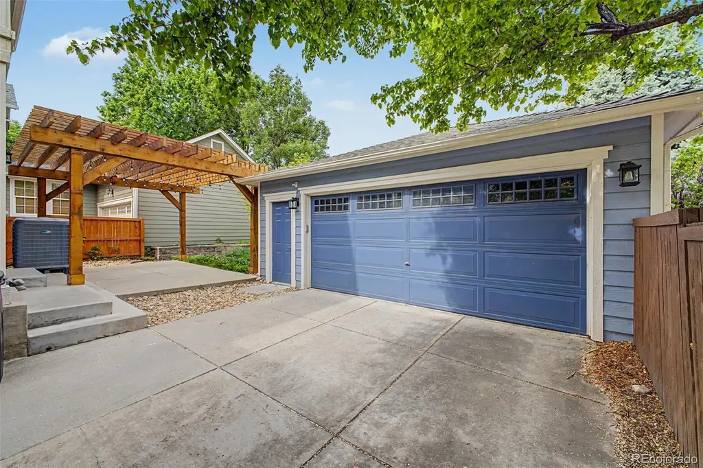 2741 Willow Street Denver CO 80238