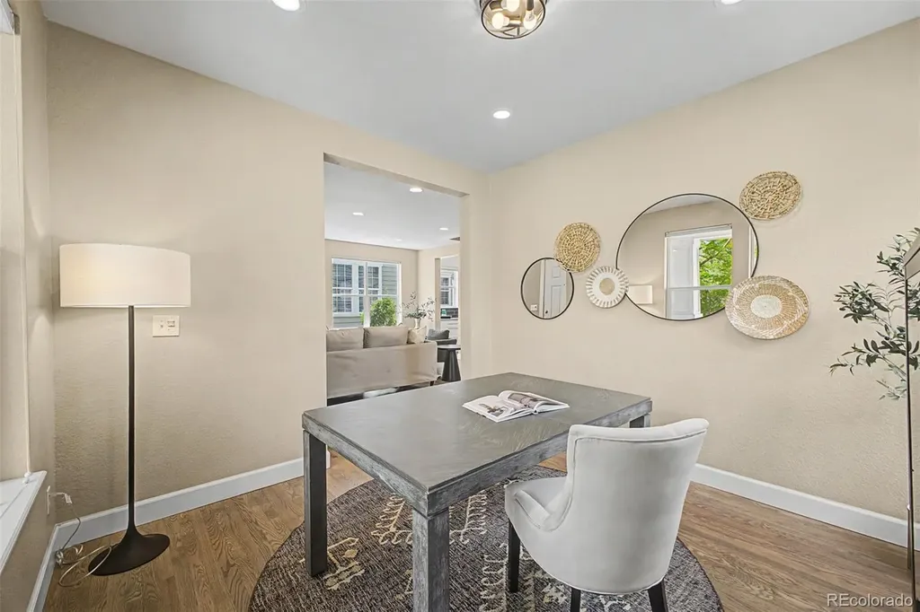 2741 Willow Street Denver CO 80238
