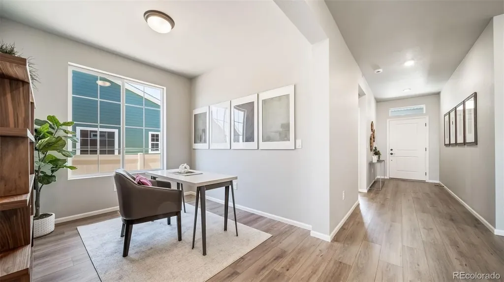 5036 N Tempe Street Aurora CO 80019