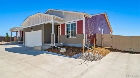 5036 N Tempe Street Aurora CO 80019