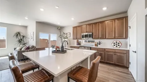 5036 N Tempe Street Aurora CO 80019