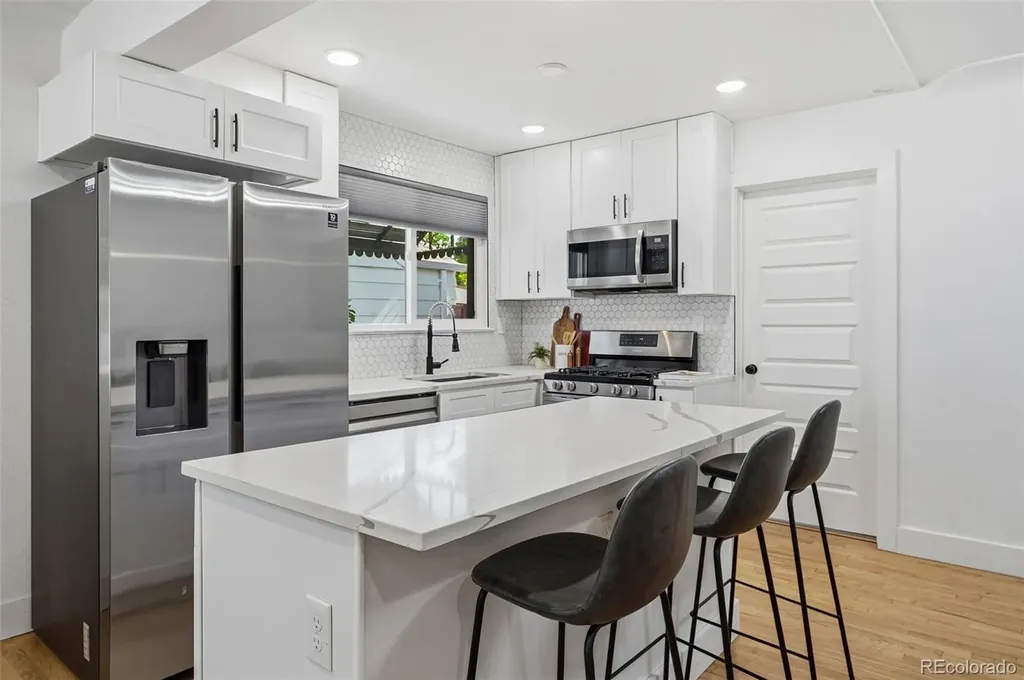431 Osceola Street Denver CO 80204