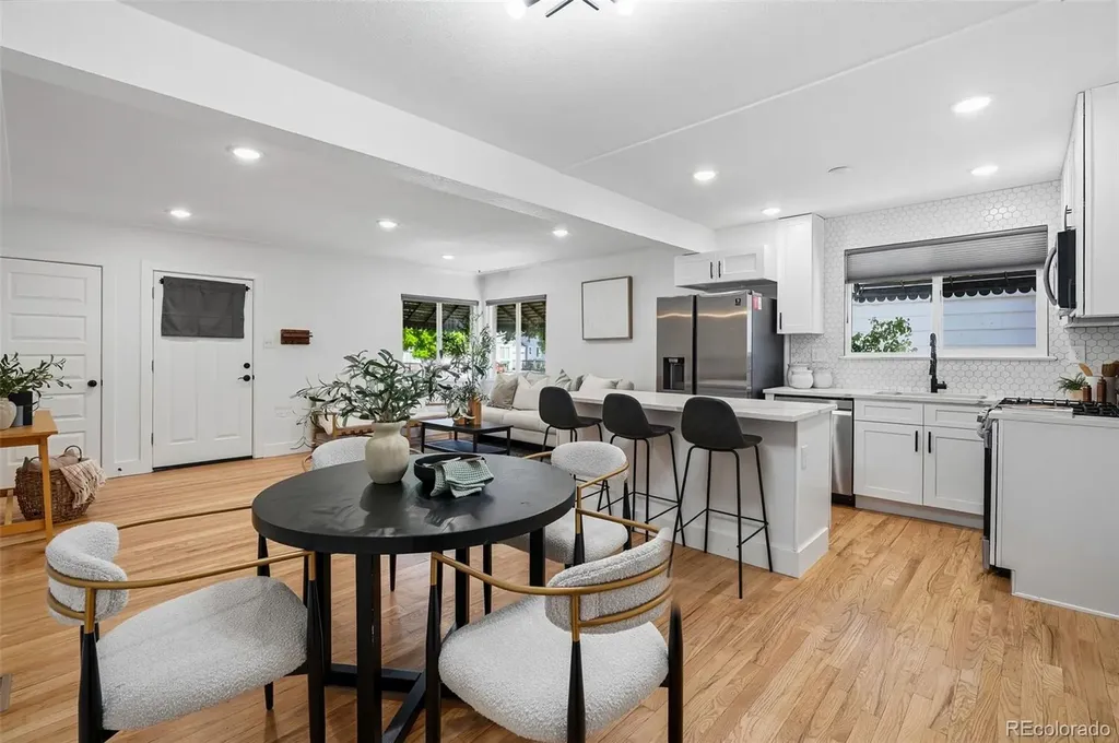 431 Osceola Street Denver CO 80204