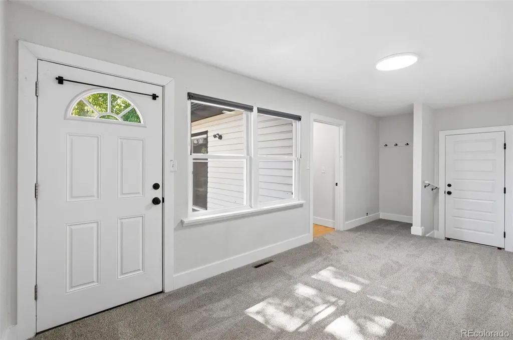 431 Osceola Street Denver CO 80204