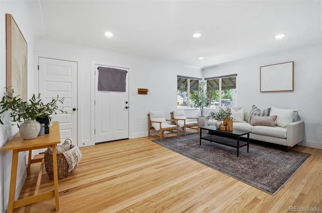 431 Osceola Street Denver CO 80204