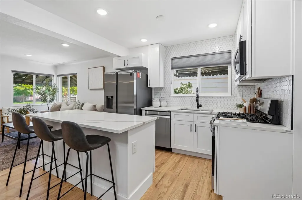 431 Osceola Street Denver CO 80204