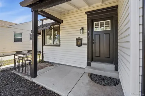 431 Osceola Street Denver CO 80204
