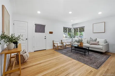 431 Osceola Street Denver CO 80204