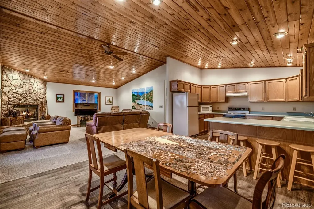 1292 Valley Of The Sun Drive Fairplay CO 80440