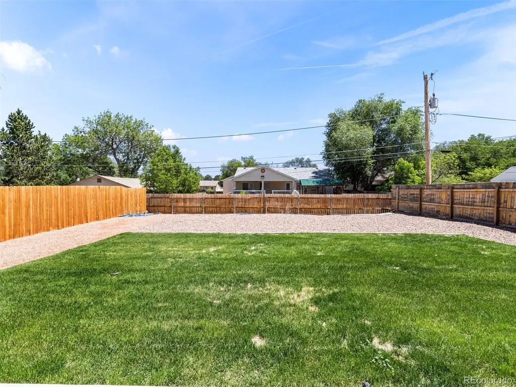 602 Orange Street Pueblo CO 81005