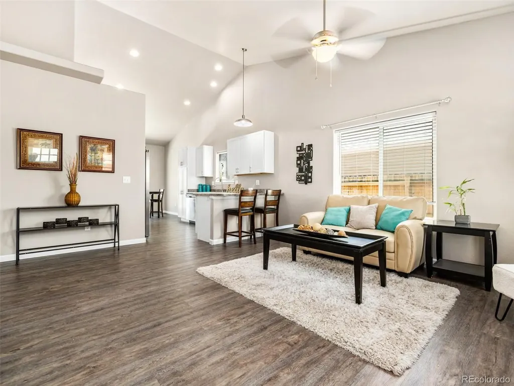 602 Orange Street Pueblo CO 81005