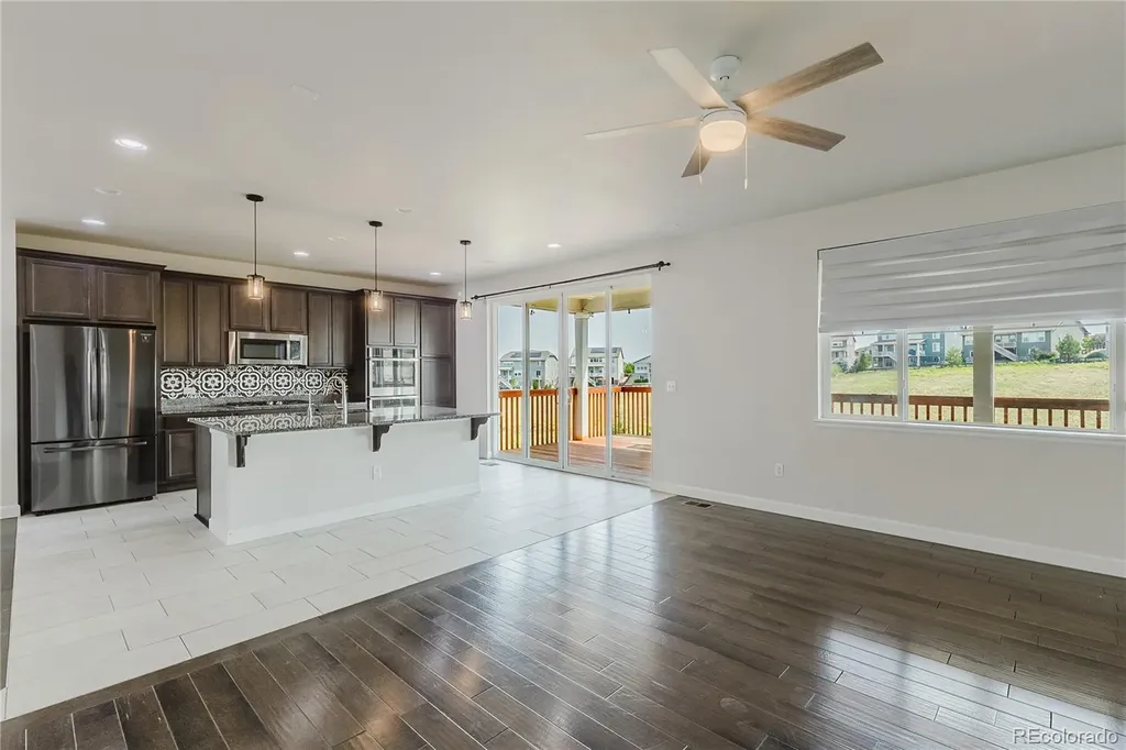 22691 E Narrowleaf Circle Aurora CO 80016