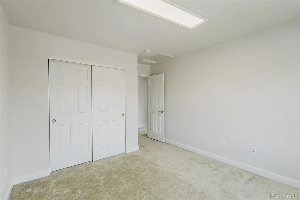 22691 E Narrowleaf Circle Aurora CO 80016
