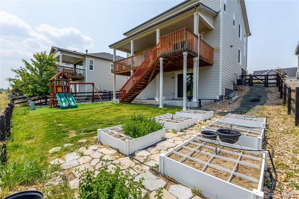 22691 E Narrowleaf Circle Aurora CO 80016